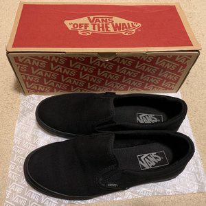Vans Slip-On Shoes